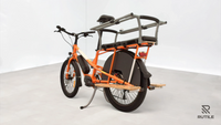 Yuba Kombi E5 Orange Family edition
