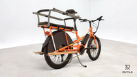 Yuba Kombi E5 Orange Family edition