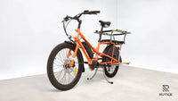 Yuba Kombi E5 Orange Family edition