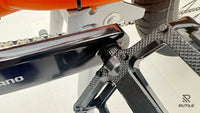 Yuba Kombi E5 Orange Family edition