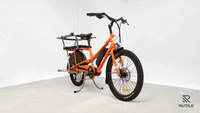 Yuba Kombi E5 Family edition