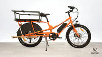 Yuba Kombi E5 Family edition