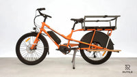 Yuba Kombi E5 Family edition