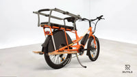 Yuba Kombi E5 Orange Family Edition
