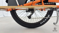Yuba Kombi E5 Orange Family edition