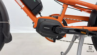 Yuba Kombi E5 Orange Family edition