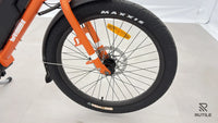 Yuba Kombi E5 Orange Family edition