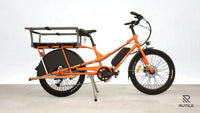 Yuba Kombi E5 Orange Family edition