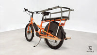 Yuba Kombi E5 Orange Family edition