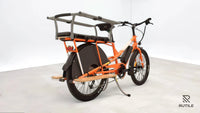 Yuba Kombi E5 Orange Family edition