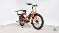 Yuba Kombi E5 Orange Family edition