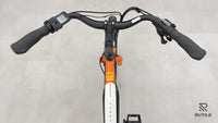 Yuba Kombi E5 Orange Family edition