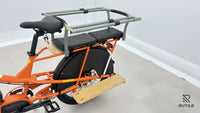 Yuba Kombi E5 Orange Family edition
