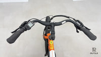 Yuba Kombi E5 Orange Family Edition