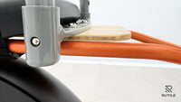 Yuba Kombi E5 Orange Family Edition