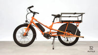 Yuba Kombi E5 Orange Family Edition