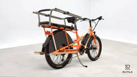Yuba Kombi E5 Orange Family Edition