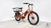 Yuba Kombi E5 Orange Family Edition