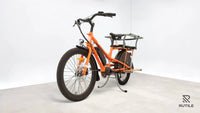 Yuba Kombi E5 Orange Family Edition