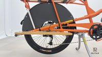 Yuba Kombi E5 Orange Family Edition
