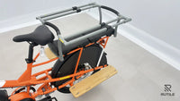 Yuba Kombi E5 Orange Family Edition