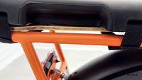 Yuba Kombi E5 Orange Family Edition