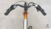 Yuba Kombi E5 Orange Family Edition