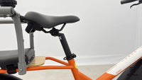 Yuba Kombi E5 Orange Family Edition