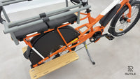 Yuba Kombi E5 Orange Family Edition