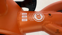 Yuba Kombi E5 Orange Family Edition