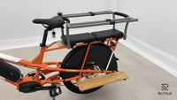 Yuba Kombi E5 Orange Family Edition