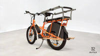 Yuba Kombi E5 Orange Family Edition