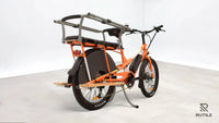 Yuba Kombi E5 Orange Family Edition