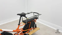 Yuba Kombi E5 Orange Family Edition