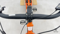 Yuba Kombi E5 Orange Family Edition