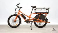 Yuba Kombi E5 Orange Family Edition