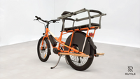Yuba Kombi E5 Orange Family Edition