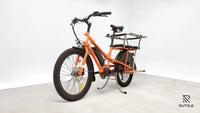 Yuba Kombi E5 Orange Family Edition