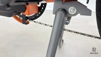 Yuba Kombi E5 Orange Family Edition