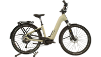Flyer G1 Upstreet 5.10 Comfort Vert S