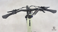 Flyer G1 Upstreet 5.10 Comfort Vert S