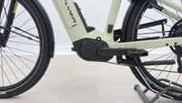 Flyer G1 Upstreet 5.10 Comfort Vert S