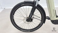 Flyer G1 Upstreet 5.10 Comfort Vert S