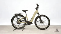 Flyer G1 Upstreet 5.10 Comfort Vert S