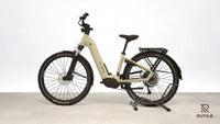Flyer G1 Upstreet 5.10 Comfort Vert S
