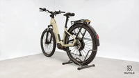 Flyer G1 Upstreet 5.10 Comfort Vert S