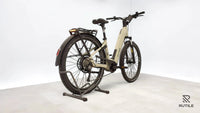 Flyer G1 Upstreet 5.10 Comfort Vert S