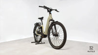 Flyer G1 Upstreet 5.10 Comfort Vert S