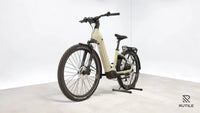 Flyer G1 Upstreet 5.10 Comfort Vert S
