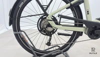 Flyer G1 Upstreet 5.10 Comfort Vert S